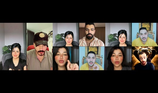 missafoo95's Stream - Jul 31, 2026, 3:54 AM