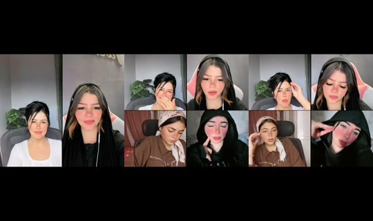 missafoo95's Stream - Jul 31, 2026, 2:35 PM