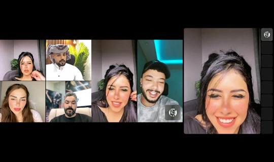 missafoo95's Stream - Aug 2, 2026, 9:11 PM