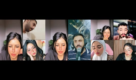 missafoo95's Stream - Aug 3, 2026, 8:05 PM