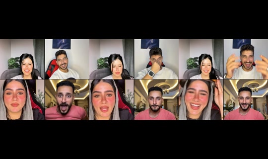 Stream ni missafoo95 - Ago 5, 2026, 3:32 AM