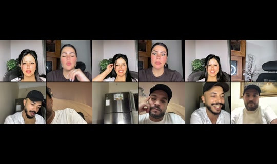 missafoo95's Stream - Aug 5, 2026, 7:00 PM