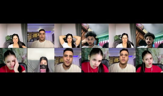 missafoo95's Stream - Aug 5, 2026, 8:11 PM