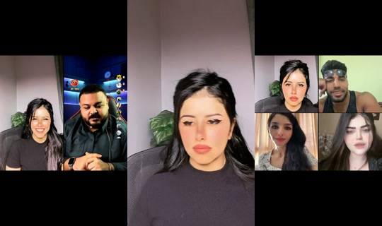 missafoo95's Stream - Aug 7, 2026, 12:55 PM
