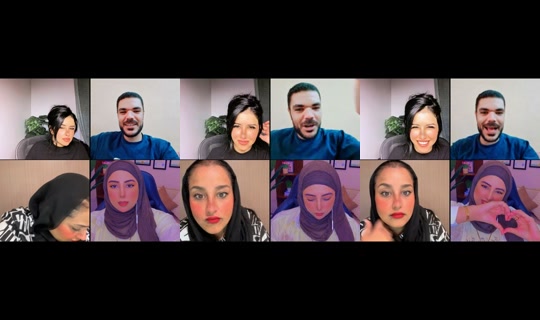 Stream ni missafoo95 - Ago 7, 2026, 3:36 PM