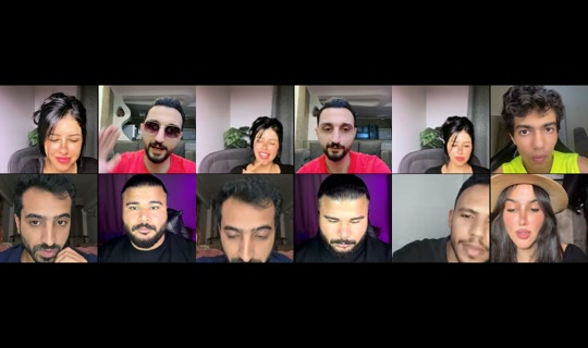 missafoo95's Stream - Aug 9, 2026, 2:13 AM