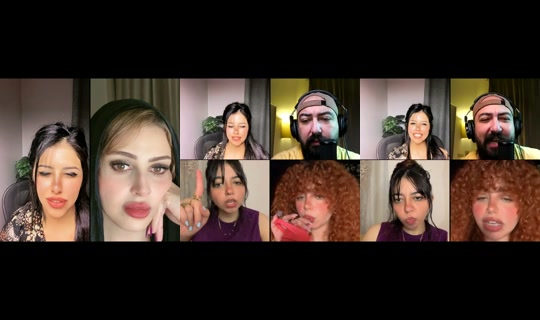 Stream ni missafoo95 - Ago 10, 2026, 1:37 AM