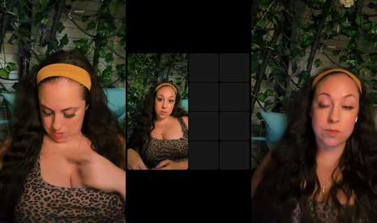 missamberosia's Stream - Jul 30, 2026, 6:19 AM