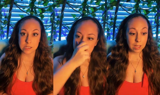 missamberosia's Stream - Jul 31, 2026, 12:50 AM