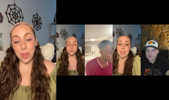 missamberosia's Stream - Aug 3, 2026, 12:24 AM