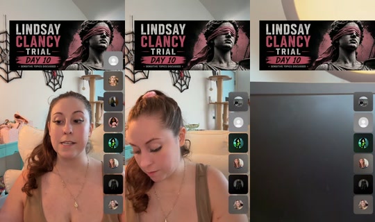 missamberosia's Stream - Aug 10, 2026, 9:00 PM
