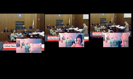 Stream von missamberosia – 11. Aug. 2026, 1:20