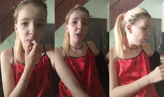 missaurelie0106's Stream - Aug 6, 2026, 2:56 PM