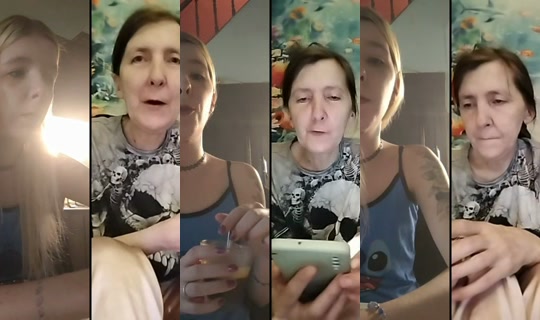 missaurelie0106's Stream - Aug 6, 2026, 5:13 PM