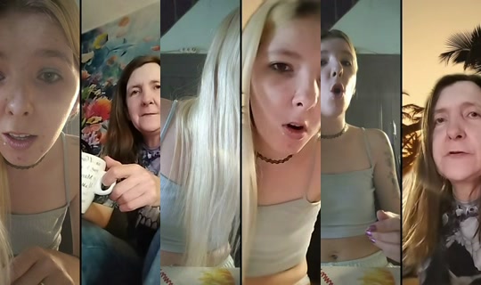 Stream ni missaurelie0106 - Ago 7, 2026, 4:29 PM