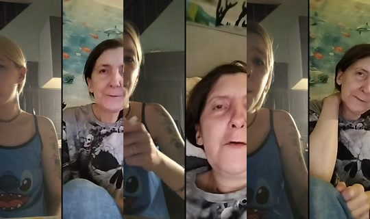 Stream ni missaurelie0106 - Ago 7, 2026, 6:43 PM