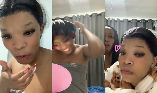 missbee114's Stream - Jul 20, 2026, 8:17 PM