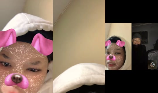 missbee114 录制于 2026年9月21日 21:42