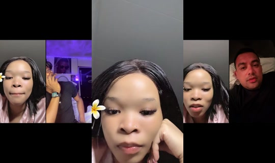 missbee114's Stream - Oct 14, 2026, 8:35 PM