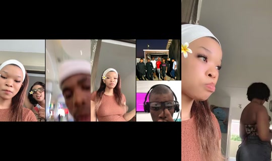 missbee114 的直播 - 2026年10月16日 15:17