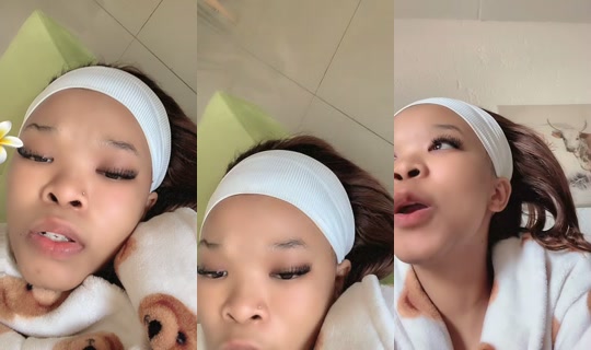 Live de missbee114 - 17 de out. de 2026, 6:17