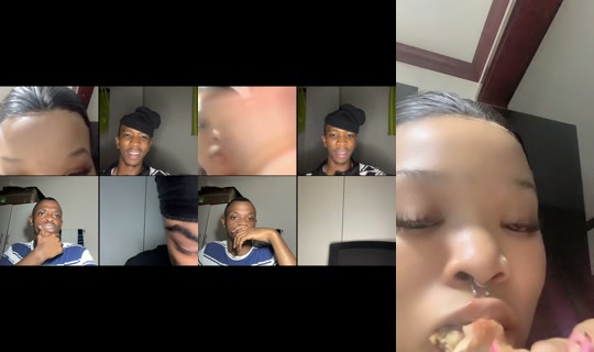 Stream missbee114 - 17 Okt 2026, 19.37