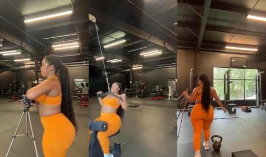 missbrialoren's Stream - Aug 6, 2026, 12:39 PM