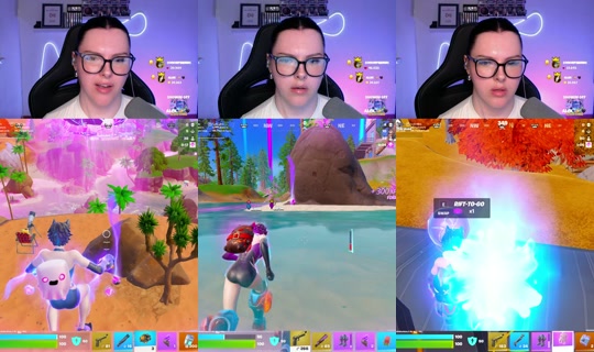 misscallyh2's Stream - Jul 22, 2026, 12:12 AM