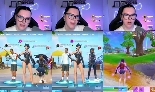 misscallyh2's Stream - Jul 22, 2026, 1:03 AM