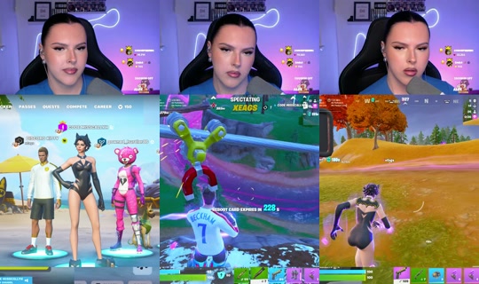 misscallyh2's Stream - Jul 22, 2026, 10:39 PM