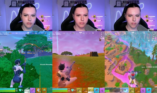 misscallyh2's Stream - Jul 23, 2026, 11:18 PM