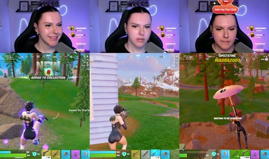 misscallyh2's Stream - Jul 24, 2026, 12:09 AM
