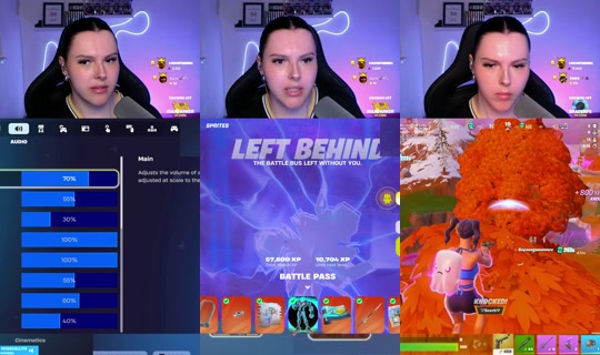 misscallyh2's Stream - Jul 24, 2026, 11:09 PM