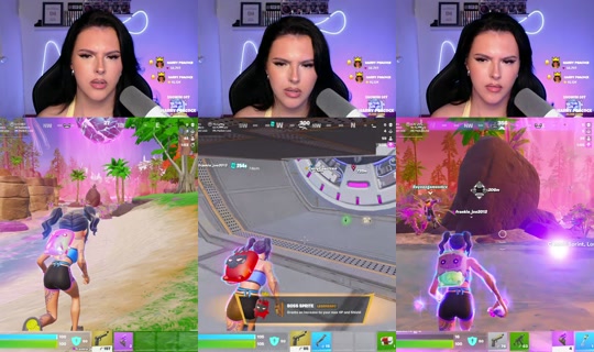Stream di misscallyh2 - 26 lug 2026, 2:57