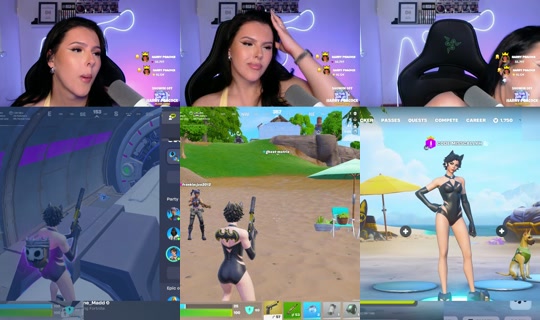 Stream di misscallyh2 - 26 lug 2026, 4:39