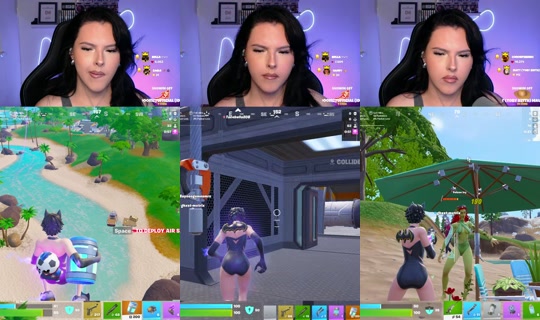 Stream ni misscallyh2 - Hul 27, 2026, 11:01 PM