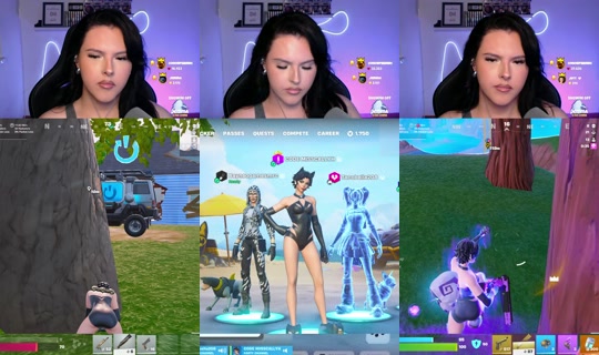 Stream ni misscallyh2 - Hul 27, 2026, 11:52 PM