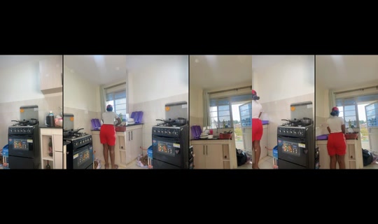 misscidn's Stream - Jul 21, 2026, 10:58 AM
