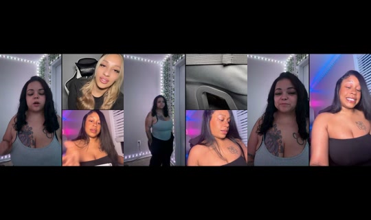 Stream de misscubanaredd – 26 juil. 2026, 1:28