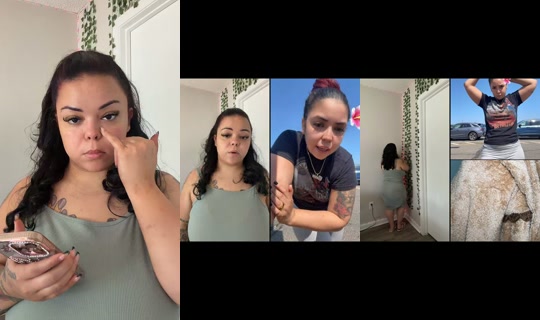 Live de misscubanaredd - 26 de jul. de 2026, 14:11