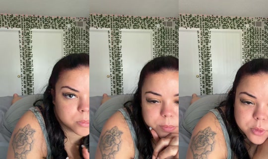 Live de misscubanaredd - 26 de jul. de 2026, 15:22