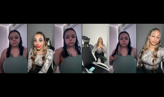 misscubanaredd's Stream - Jul 27, 2026, 2:50 AM