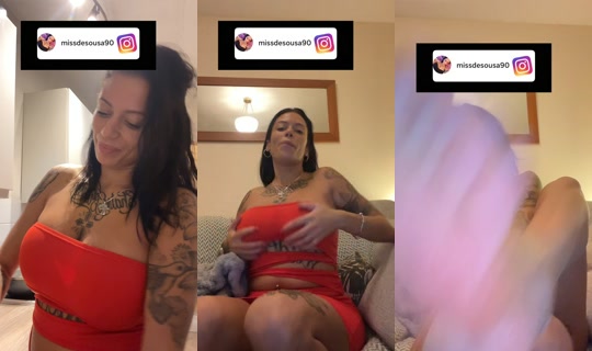 missdesousa35's Stream - Oct 20, 2026, 5:04 PM