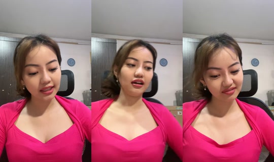 Stream von missdolormente – 27. Juli 2026, 2:33