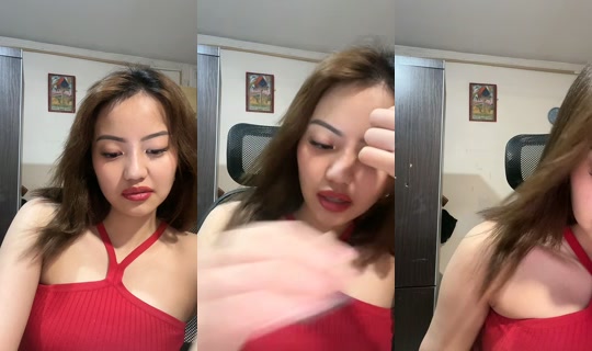 missdolormente's Stream - Jul 29, 2026, 7:58 PM