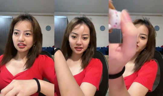 missdolormente's Stream - Aug 5, 2026, 10:45 PM