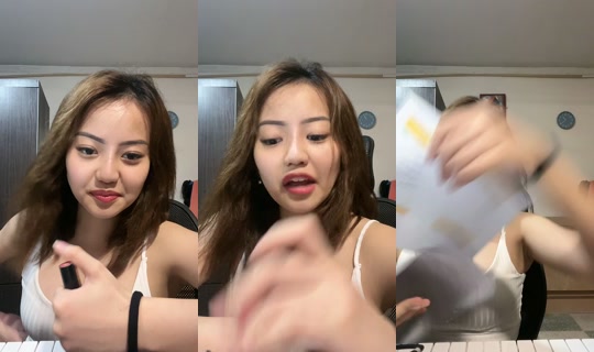 missdolormente's Stream - Aug 10, 2026, 4:48 PM