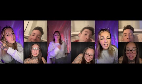 missdriver23's Stream - Jul 15, 2026, 2:38 AM