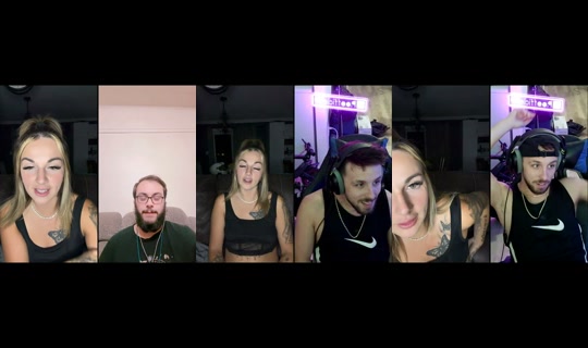 missdriver23's Stream - Jul 21, 2026, 1:42 AM