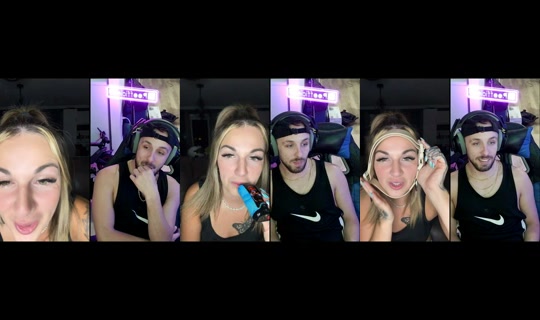 missdriver23's Stream - Jul 21, 2026, 2:33 AM